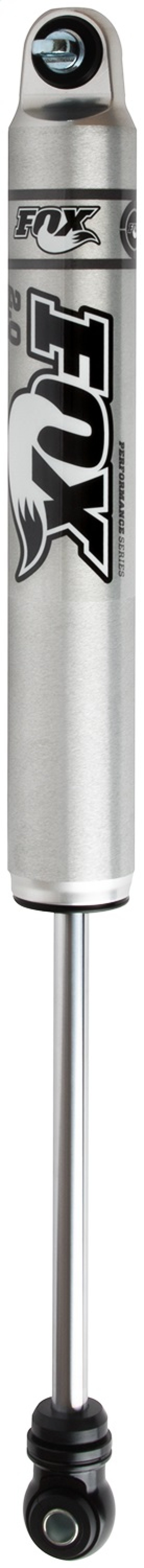 FOX 980-24-888 Fox 07+ Jeep JK 2.0 Performance Series 9.1in. Smooth Body IFP Rear Shock (Alum) / 1.5-3.5in Lift