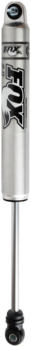 FOX 980-24-888 Fox 07+ Jeep JK 2.0 Performance Series 9.1in. Smooth Body IFP Rear Shock (Alum) / 1.5-3.5in Lift