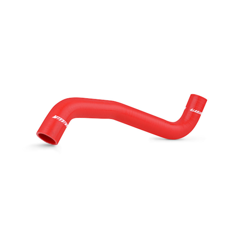 Mishimoto MMHOSE-370Z-09RD 09+ Nissan 370Z Red Silicone Hose Kit