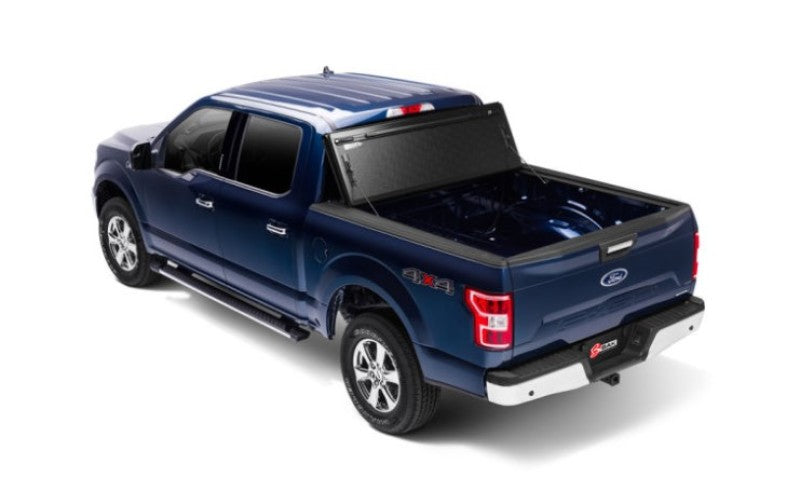 BAK 226324 2022 Ford Maverick 4.5ft Flip G2