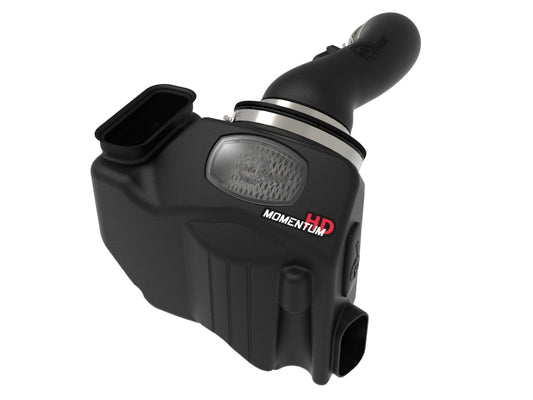 aFe 50-70056D Momentum GT PRO DRY S Intake System 2020 GM Diesel Trucks 2500/3500 V8-6.6L (L5P)