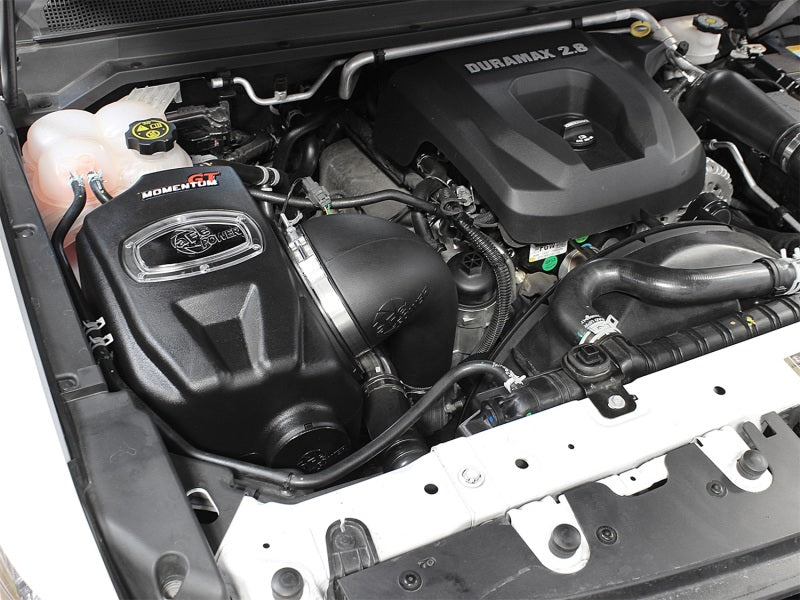 aFe 54-74007 AFE Momentum GT Cold Air Intakes