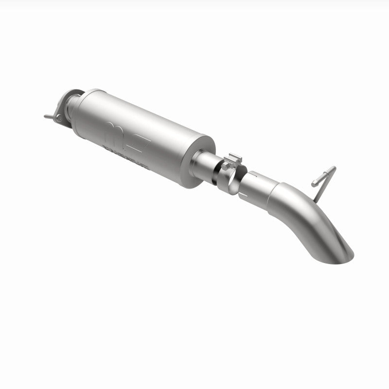 Magnaflow 17122 MagnaFlow SYS C/B 00-06 Jeep Wrangler 4/6 cyl