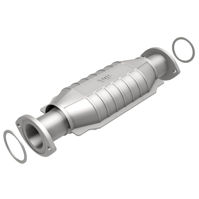 Magnaflow 23882 MagnaFlow Conv DF Tacoma 95-98 2.7L/3.4L