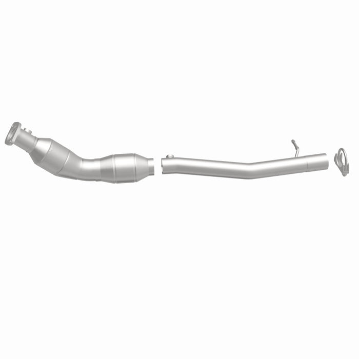 Magnaflow 93679 MagnaFlow Conv DF 06-08 Range Rover Driver Side