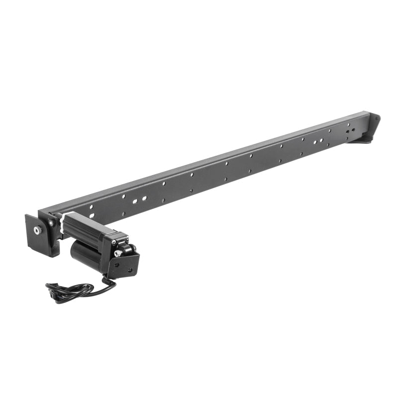 Go Rhino 960003T Sport Bar 2.0 (Mid Size) - Tex Blk