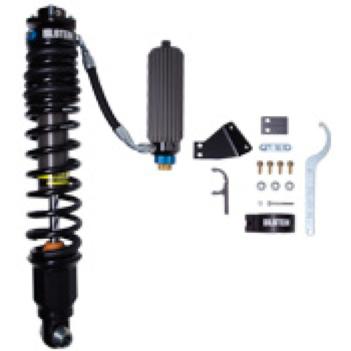 Bilstein 41-314333 21-24 Ford Bronco B8 8112 Suspension Shock Absorber and Coil Spring Assembly - Rear Right