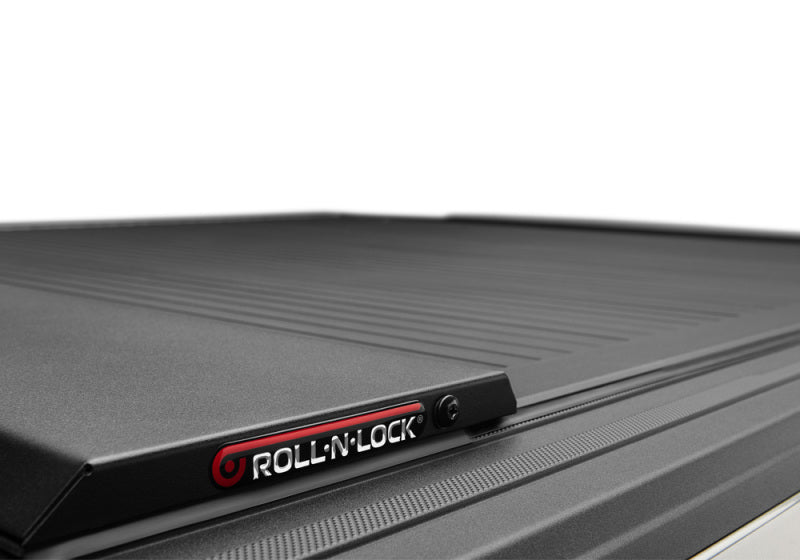 Roll-N-Lock RC132E 2021 Ford F-150 78.9in E-Series Retractable Tonneau Cover