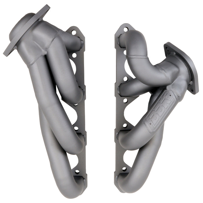 Bbk Performance Exhaust Headers Shorty 1-5/8 Ford 302 F150 BBK3510