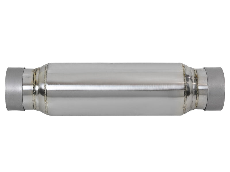 aFe 49-37008-B Power Cat Back Exhaust - 19-20 Hyundai Veloster N L4-2.0L (t)