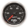 AutoMeter AM GS Gauges 3863