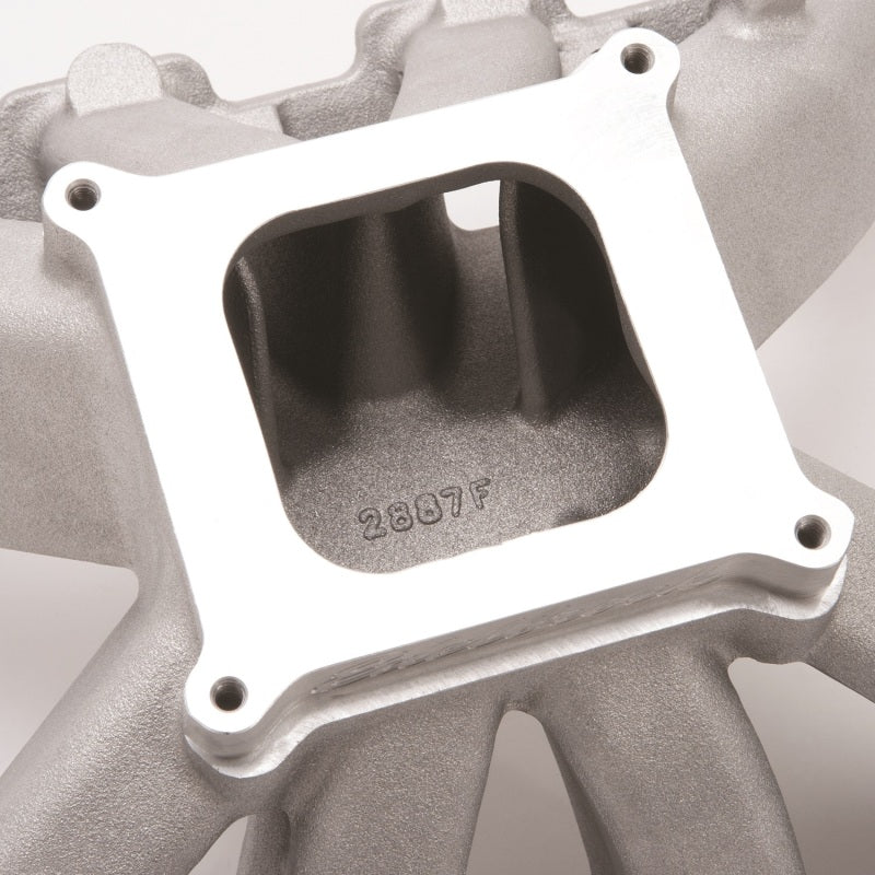 Edelbrock EDE2887 LS7 Super Victor LS7 Intake Manifold 4150