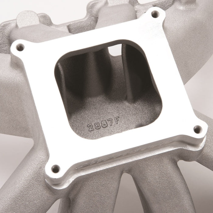 Edelbrock EDE2887 LS7 Super Victor LS7 Intake Manifold 4150
