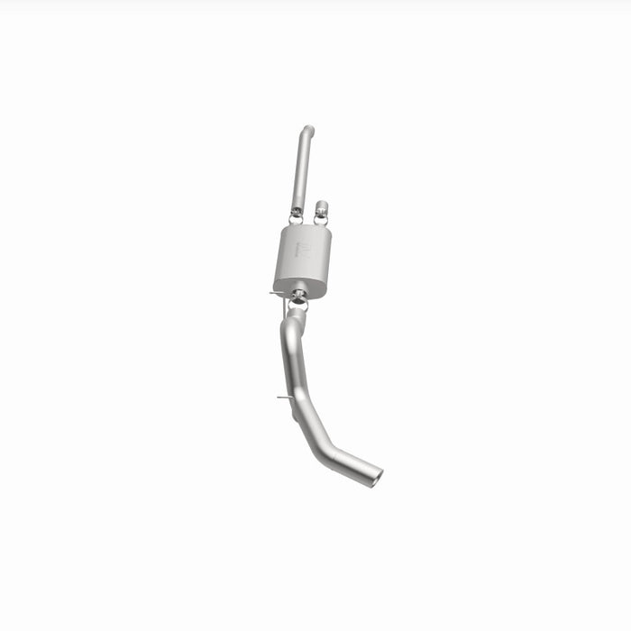 Magnaflow 15716 MagnaFlow Sys C/B GM Yukon 8.1L XL