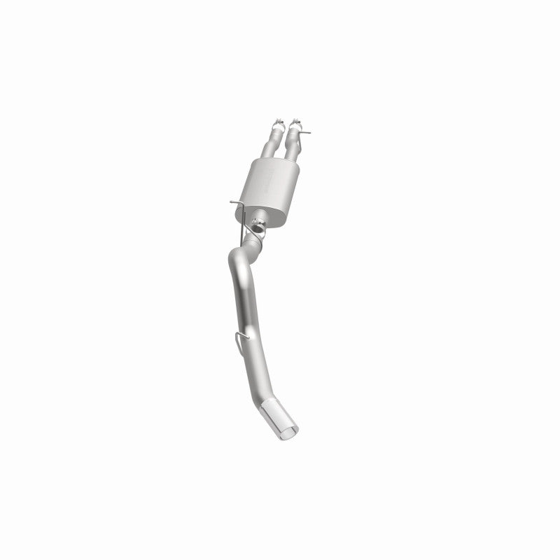 Magnaflow 15732 MagnaFlow Sys C/B GM 2500Hd 6.0L Cc/Sb 00-02
