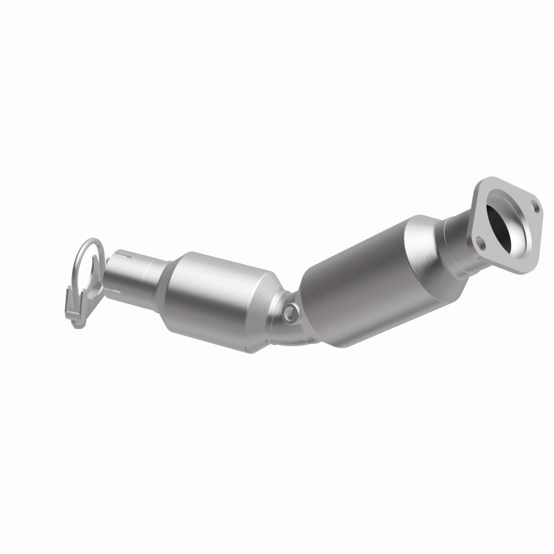 Magnaflow 52455 Conv DF 2010-2015 Prius L4 1.8 OEM Underbody