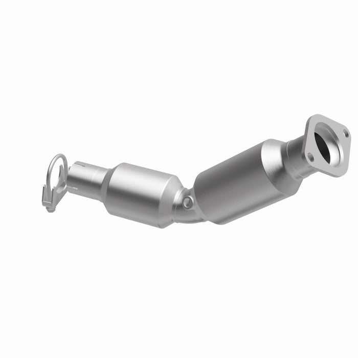 Magnaflow 52455 Conv DF 2010-2015 Prius L4 1.8 OEM Underbody