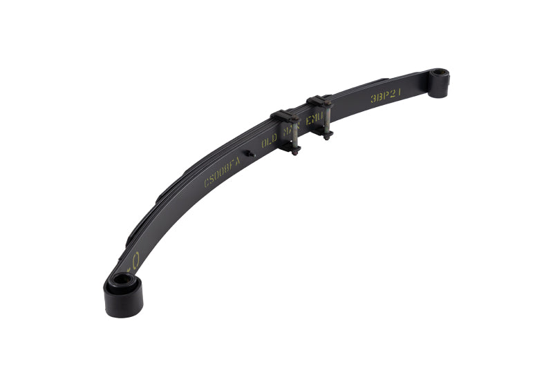 Old Man Emu CS008FA ARB / OME Leaf Spring Hilux-Front-