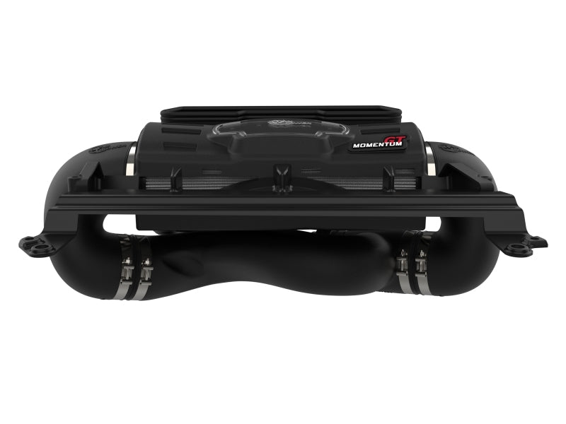 aFe 50-70075D Momentum GT Pro Dry S Cold Air Intake System 2021 RAM 1500 TRX V8-6.2L SC