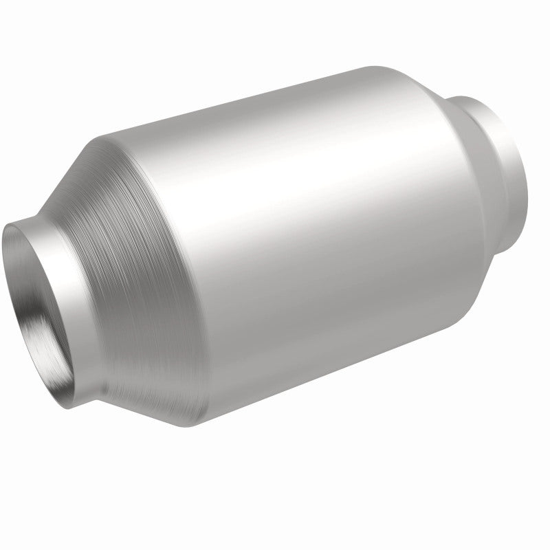 Magnaflow 51659 MagnaFlow Conv Universal 5.0 C/C 3.0 Spun OEM