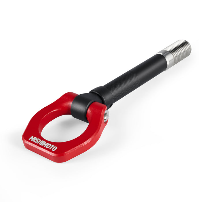Mishimoto MMTH-GRC-23RD 2023+ Toyota GR Corolla Tow Hook (Front), Red