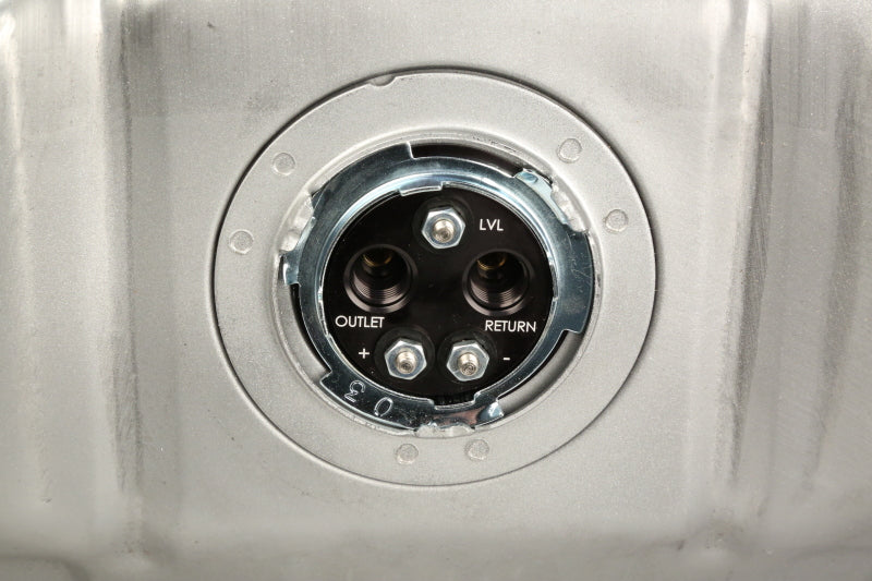 Aeromotive 18197 64-68 Ford Mustang 200 Stealth Gen 2 Fuel Tank