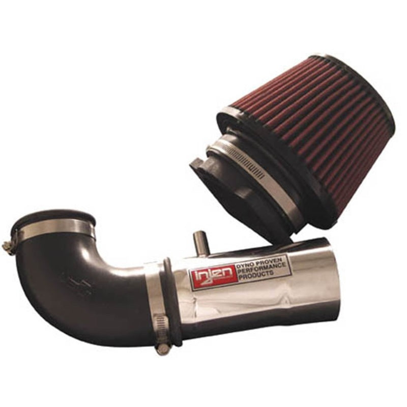 Injen IS1820P 91-99 3000GT V6 Non Turbo Polished Short RAM Intake