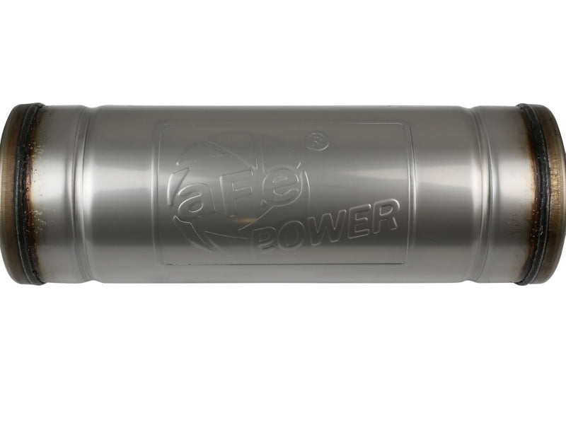 aFe 49-37015-P AFE Exhaust Cat Back