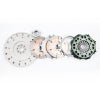 BLOX Racing BXFL-10200 BX Twin Disc Clutch Kits
