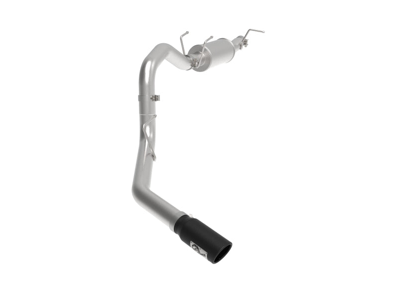 aFe 49-43116-B AFE Exhaust Axle Back