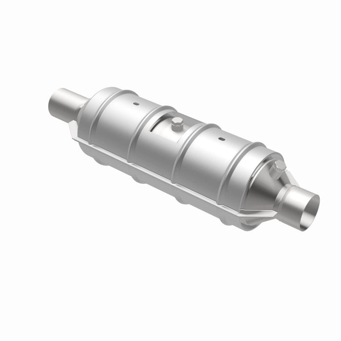 Magnaflow Perf Exhaust MAG55300 87-01 E-250 Van 5.4L Cat Converter