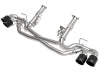 aFe 49-34127NM-B AFE Exhaust Cat Back