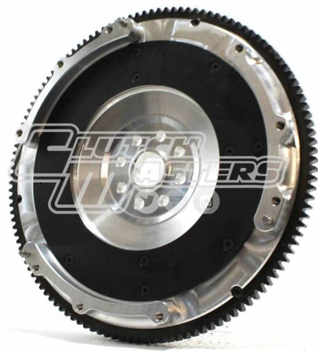 Clutch Masters FW-721-AL 04-08 Subaru WRX Sti 2.5L Eng. 6-Spd Aluminum Flywheel