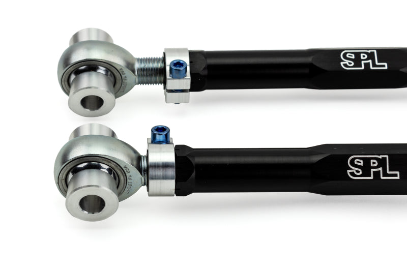 SPL Parts SPL RTR F3X 2012+ BMW 3 Series/4 Series F3X Rear Traction Links