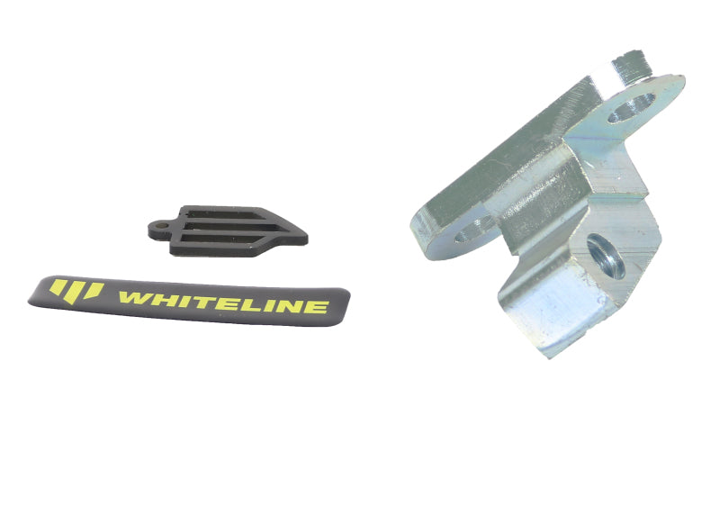Whiteline KCA517 2002-2006 Acura RSX Bump Steer - Correction Kit