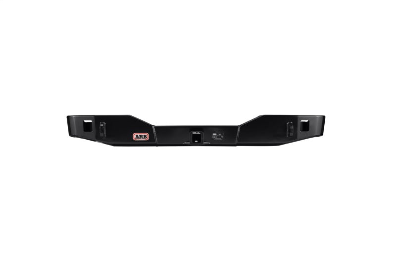 ARB 5650310 Rear Bar 1588Kg Tj/Yj Suits Armour