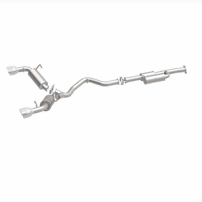 Magnaflow 19595 17-22 Subaru BRZ/Scion FR-S/Toyota GT86 NEO Cat-Back Exhaust System
