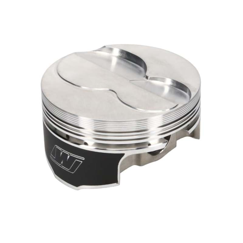 Wiseco K464X7 Chevrolet LS 4.070in Bore 1.110in CH -3.00 CC Professional Piston Set
