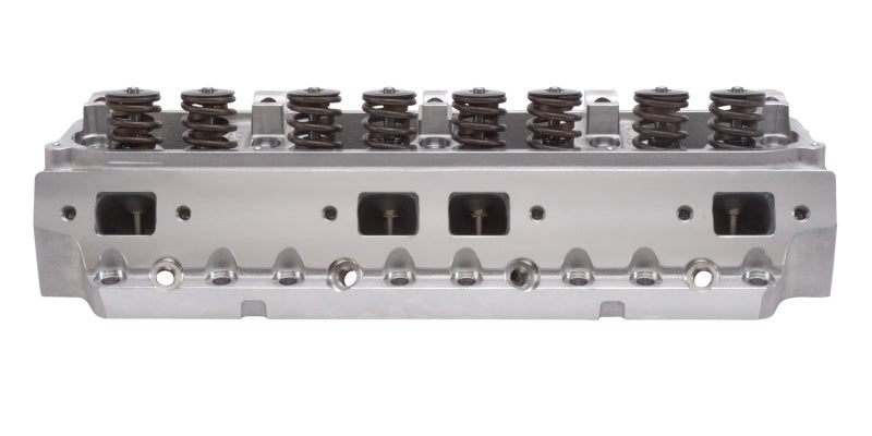 Edelbrock EDE5093 BBM E-Street Cylinder Heads