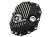 aFe 46-71050B AFE Diff/Trans/Oil Covers
