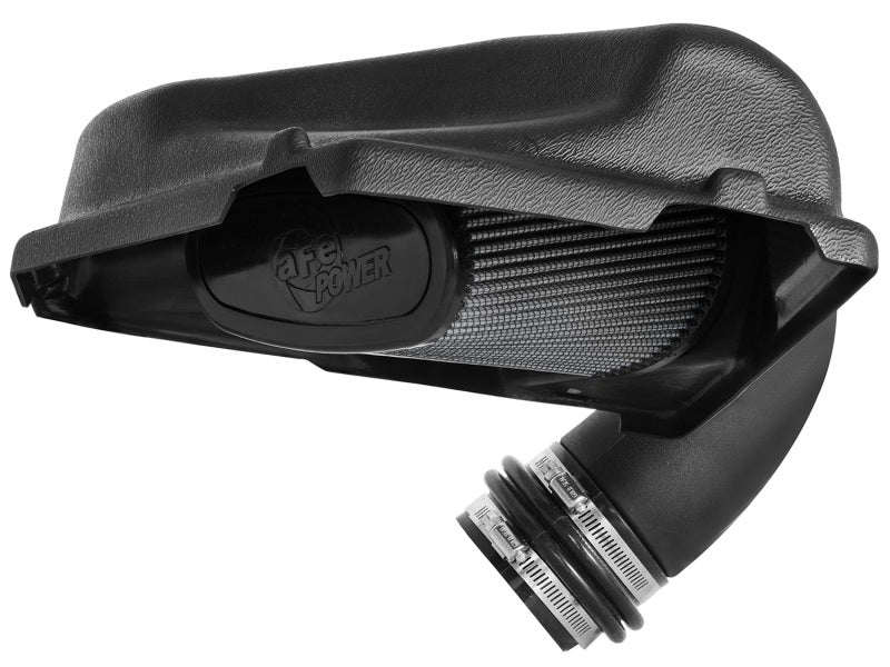 aFe 51-12922-B MagnumFORCE Intake Stage-2 Pro DRY S 2017 BMW 330i (F3x) L4-2.0L (t) B48