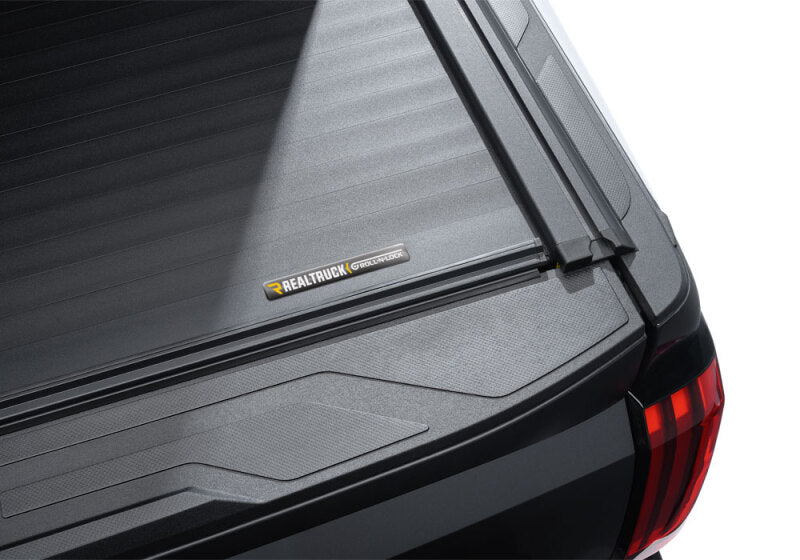 Roll-N-Lock 576A-XT 2022+ Toyota Tundra Ext Cab (78.7in.) A-Series XT Cover