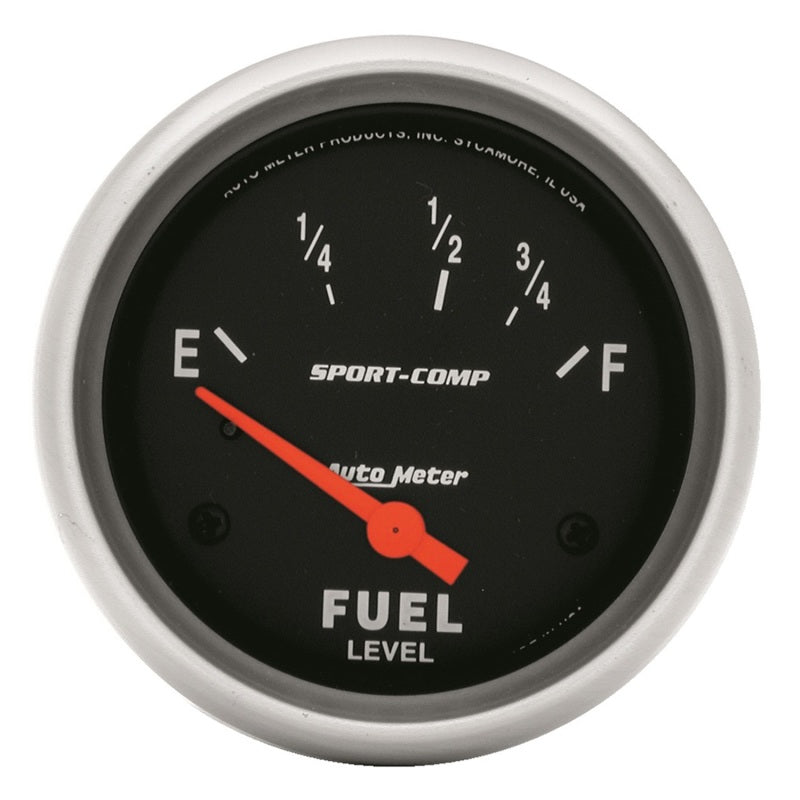 Autometer ATM3515 Ford/Chrysler Fuel Level