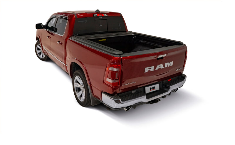 EGR RT038811E 19-23 RAM 1500 Short Box Rolltrac Electric Retractable Bed Cover