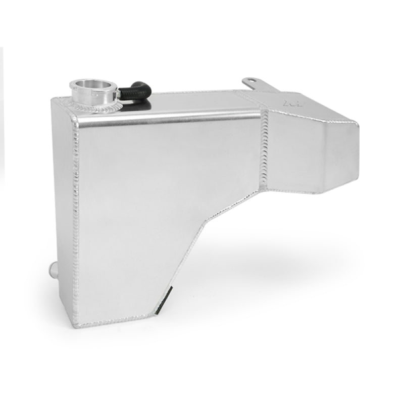 Mishimoto MMRT-MOP-11EN 2011+ Dodge Challenger/Charger / Chrysler 300C Aluminum Expansion Tank - Natural Finish