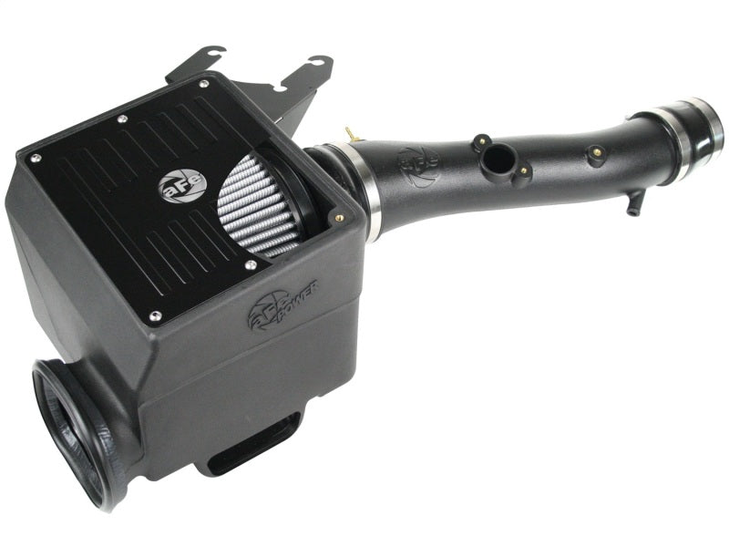 aFe 51-82342 AFE Magnum FORCE Stage-2Si Cold Air Intakes
