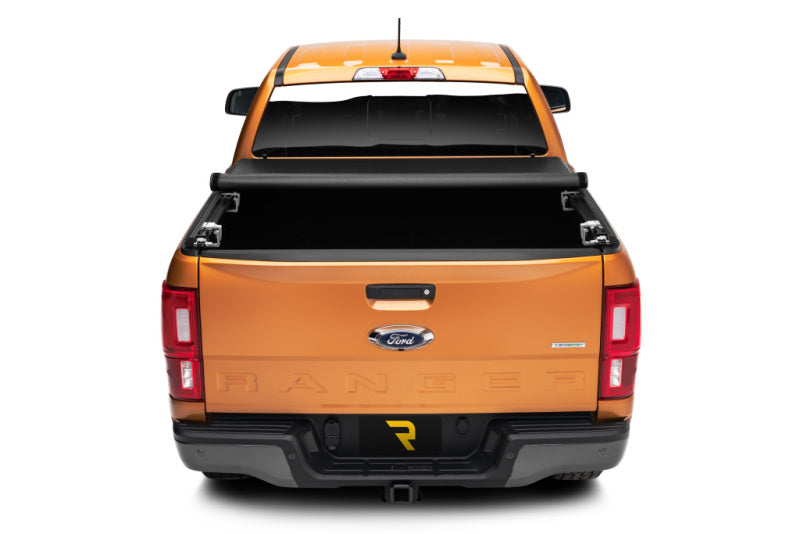 Truxedo 231701 2024 Ford Ranger 5ft Bed Truxport Bed Cover