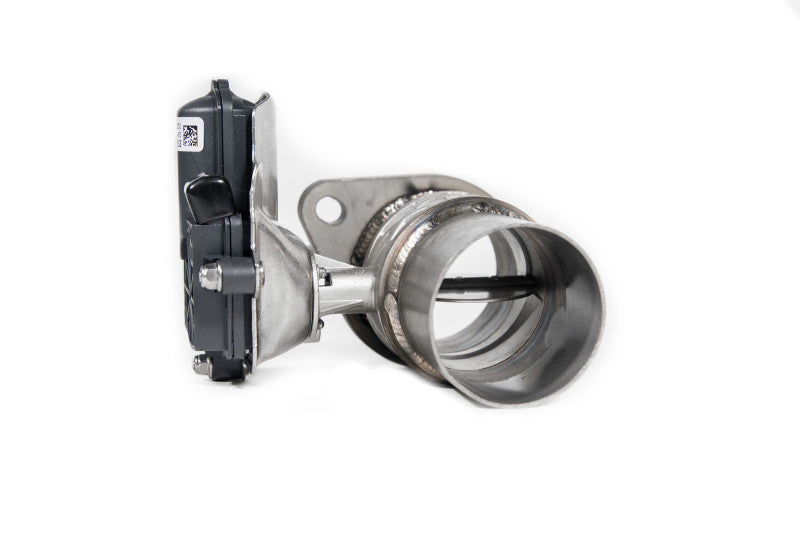 Roush 422104 2015-2020 Ford F-150 2.7L/3.3L/3.5L/5.0L Active Cat-Back Exhaust Kit(Excl. Raptor & Short Cab)