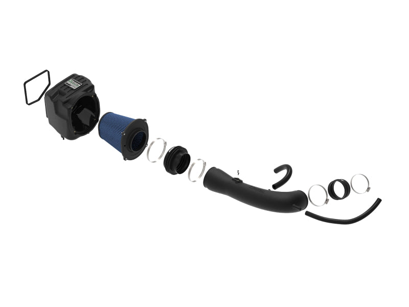 aFe 53-10030R AFE Quantum Intakes