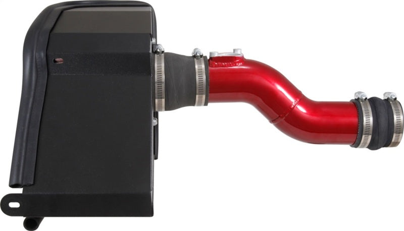 K&N Engineering 69-1504TR K&N 2017 Honda Civic Si 1.5L Typhoon Performance Air Intake System